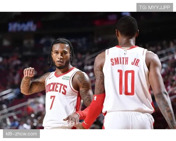 雷霆与火箭揭幕战前瞻：雷霆获胜概率62.3%火箭37.7%