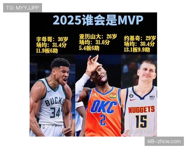 亚历山大领跑MVP榜单场均32分5.1篮板6.5助攻助雷霆稳居西部第一