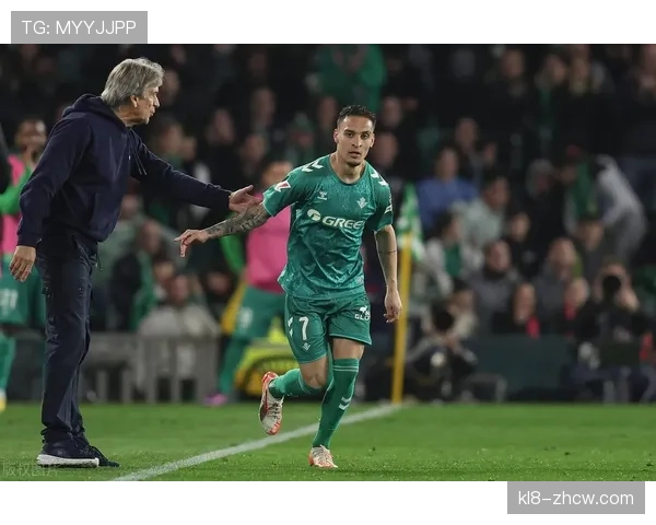 安东尼加盟贝蒂斯带来进攻质变 场均评分达7.42分