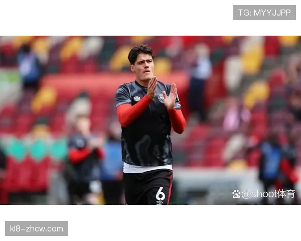 诺尔高制胜球加防守拦截 布伦特福德中场攻防一体获评8.02分